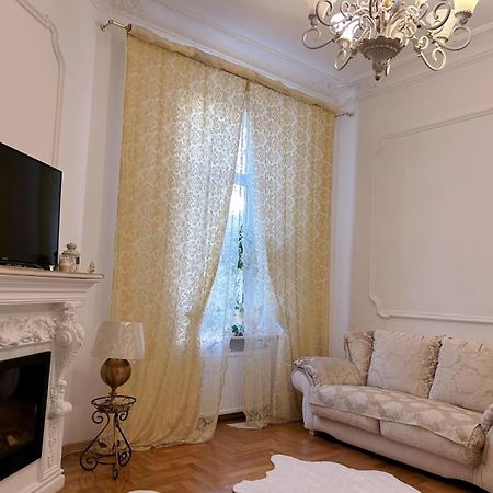 Goldenapartmentlviv Exterior foto