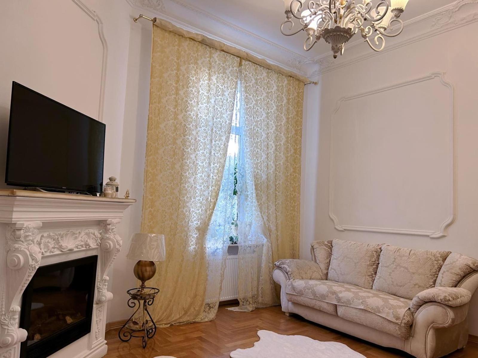 Goldenapartmentlviv Exterior foto