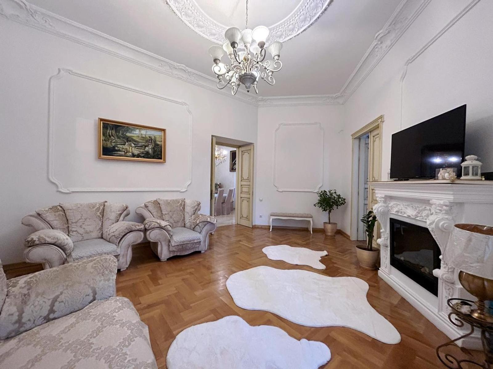 Goldenapartmentlviv Exterior foto