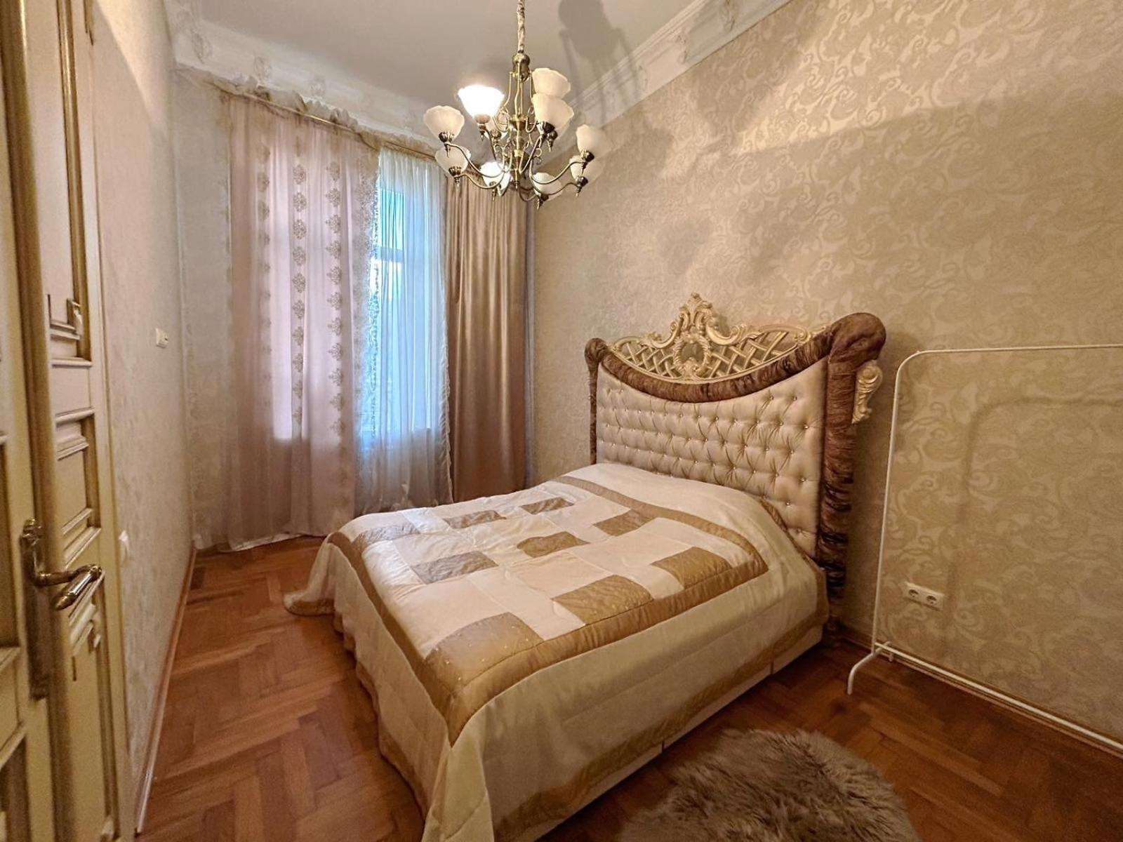 Goldenapartmentlviv Exterior foto