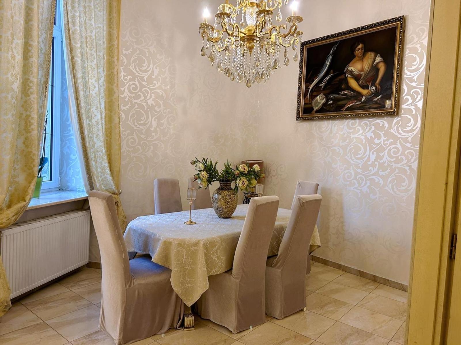 Goldenapartmentlviv Exterior foto