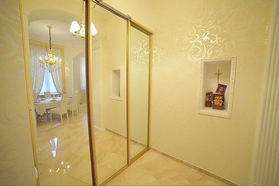 Goldenapartmentlviv Exterior foto