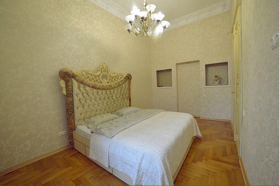 Goldenapartmentlviv Exterior foto